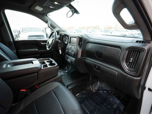 Used 2022 Chevrolet Silverado 3500 W/T w/ WT Fleet Convenience Package image 22