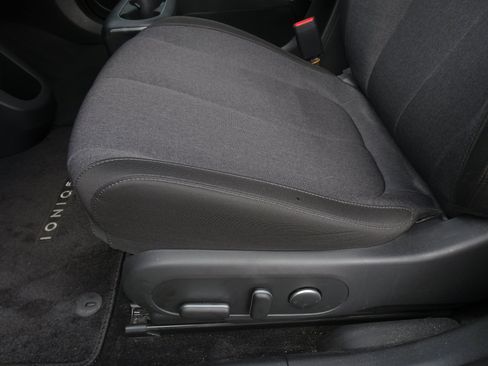 Used 2023 Hyundai Ioniq 5 SE RWD image 9