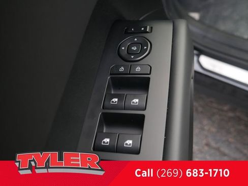 New 2027 Kia Telluride SX FWD image 23