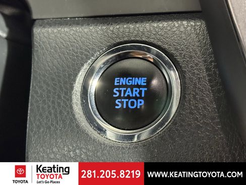 Certified 2024 Toyota Camry XSE image 30