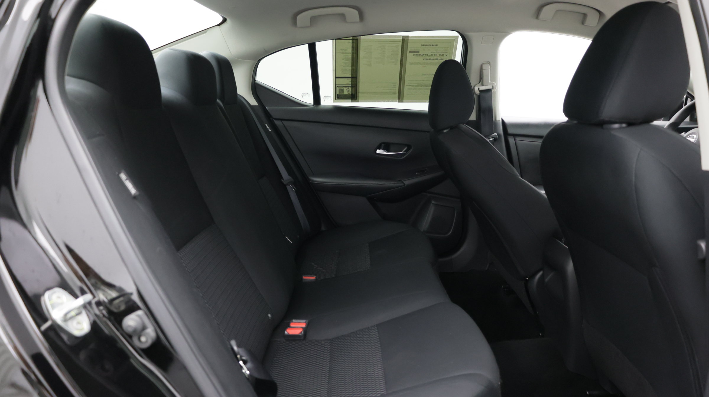 Used 2023 Nissan Sentra S FWD image 31