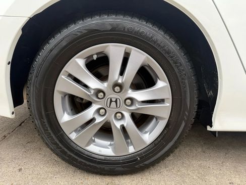 Used 2012 Honda Accord SE image 24