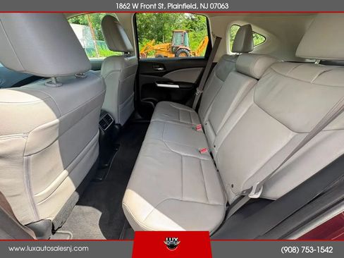 Used 2015 Honda CR-V EX-L image 32