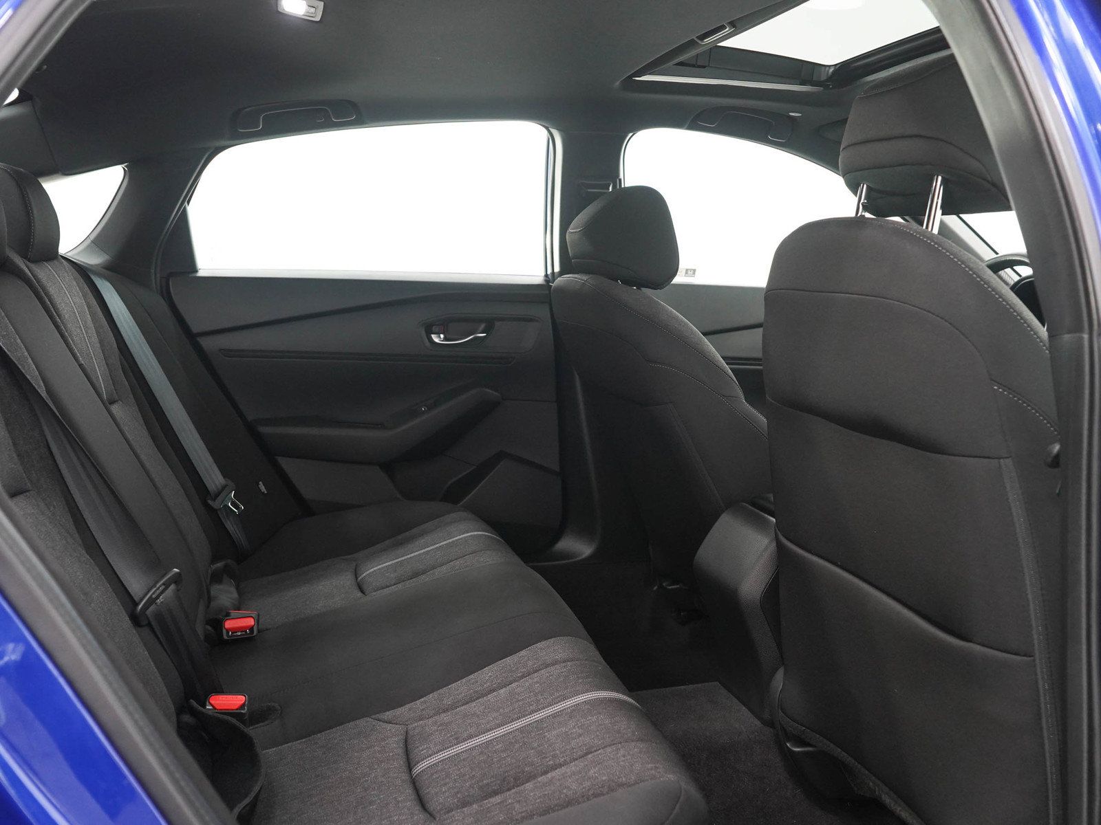 Used 2023 Honda Accord Sport image 12