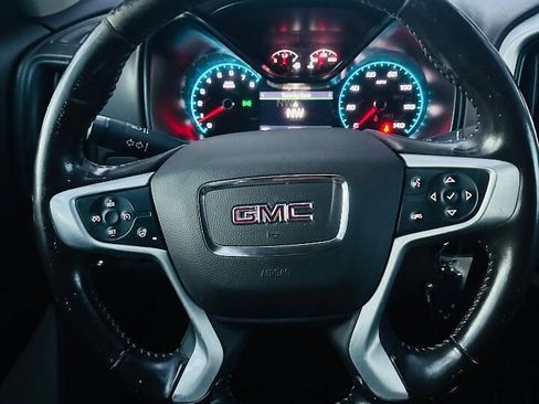 Used 2019 GMC Canyon SLT w/ Trailering Package image 23