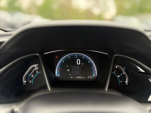 Used 2016 Honda Civic EX-L image 15