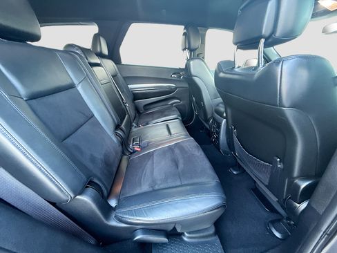 Used 2019 Dodge Durango GT image 29