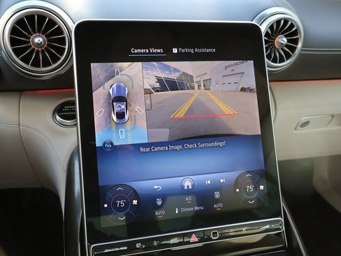 New 2026 Mercedes-Benz AMG GT 63 image 26