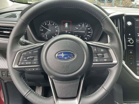 New 2025 Subaru Ascent Premium image 22
