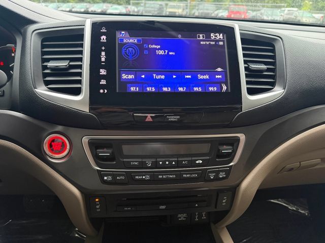 Used 2018 Honda Pilot EX-L image 10