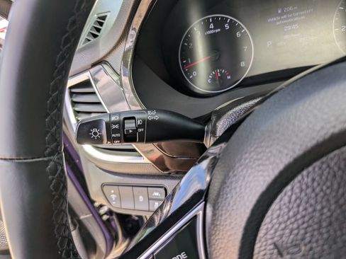 Certified 2023 Kia Seltos EX AWD/4WD image 33