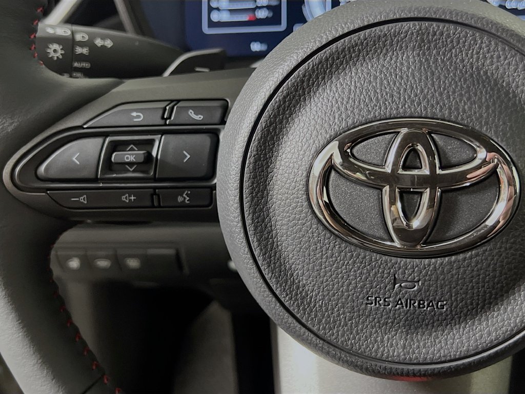 New 2026 Toyota Corolla GR AWD/4WD image 16
