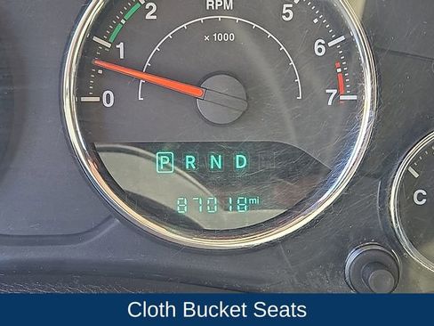 Used 2015 Jeep Wrangler Unlimited Sport w/ Quick Order Package 24S image 23