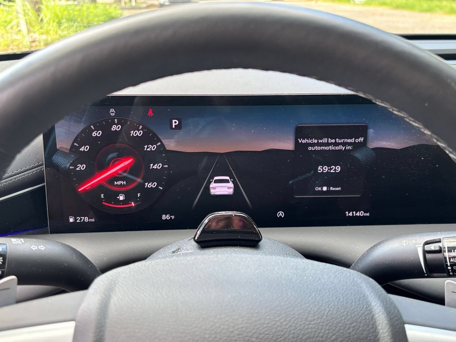 Used 2026 Genesis G80 2.5T AWD/4WD image 40