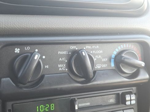 Used 1999 Ford Contour LX image 3