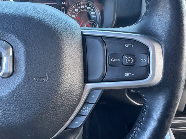 Used 2020 RAM 1500 Big Horn AWD/4WD image 22