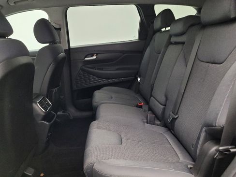 Used 2020 Hyundai Santa Fe SEL image 18