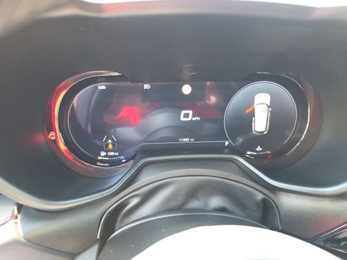 Used 2024 Dodge Hornet GT AWD/4WD image 19