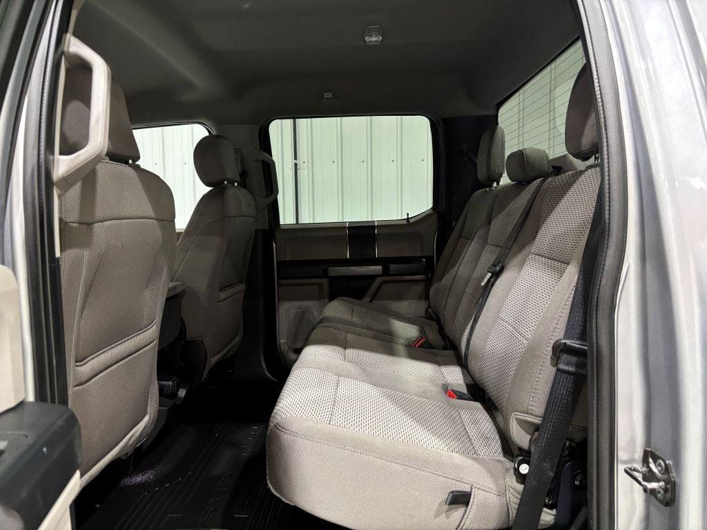 Used 2020 Ford F250 XLT AWD/4WD image 13