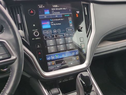 Used 2023 Subaru Outback Touring image 28