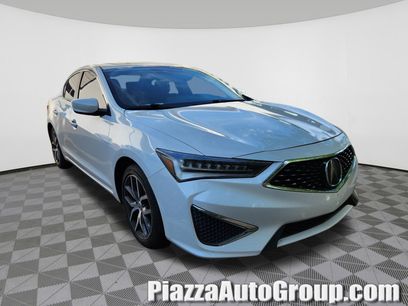 Used 2019 Acura ILX