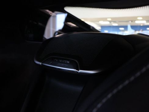 New 2026 Chevrolet Corvette E-Ray w/ ZER Performance Package AWD/4WD image 37