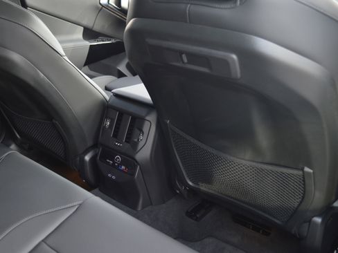 Used 2026 BMW X3 xDrive30 w/ Convenience Package image 33