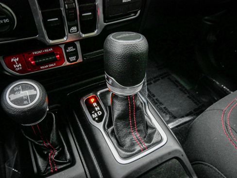 Used 2022 Jeep Gladiator Rubicon image 26