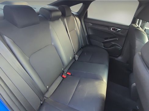 Used 2023 Honda Civic Sport image 18