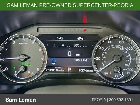 Used 2024 Mitsubishi Outlander SE image 12