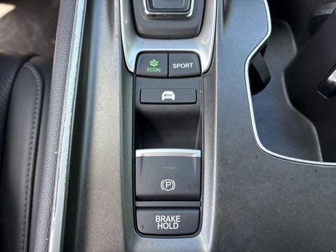 Certified 2021 Honda Accord EX-L image 35