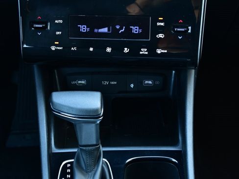 Used 2024 Hyundai Tucson SEL image 32