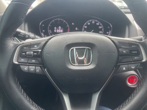 Used 2021 Honda Accord Sport Special Edition image 17
