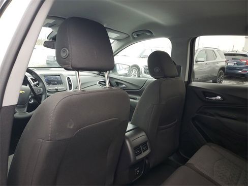 Certified 2024 Chevrolet Equinox LT image 10
