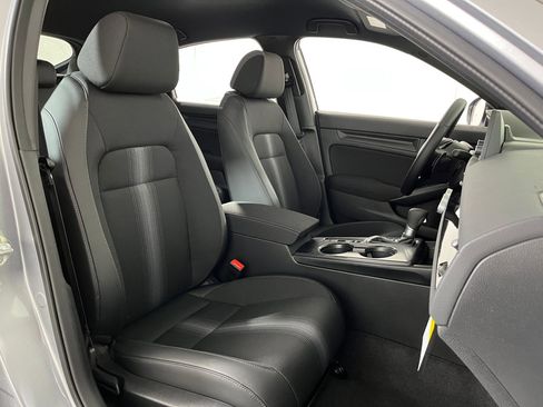 New 2026 Honda Civic Sport image 26