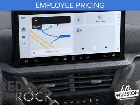 New 2026 Ford Explorer ST-Line AWD/4WD image 14