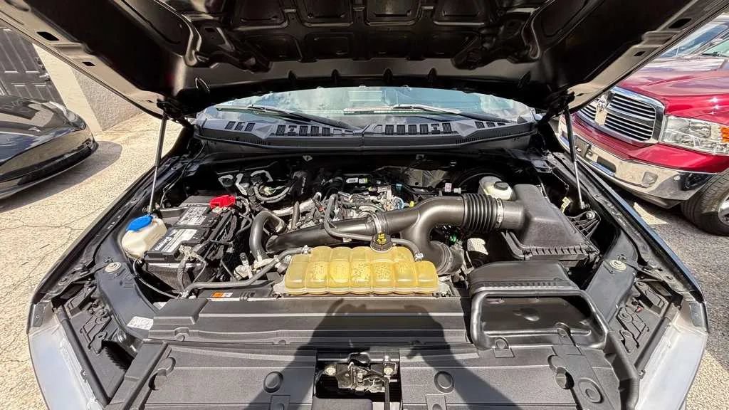 Used 2020 Ford F150 XL w/ Equipment Group 101A Mid RWD image 20