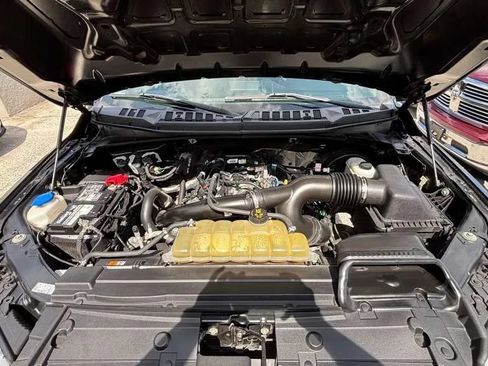Used 2020 Ford F150 XL w/ Equipment Group 101A Mid RWD image 20