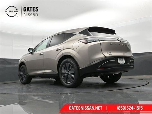 New 2026 Nissan Murano SL image 53