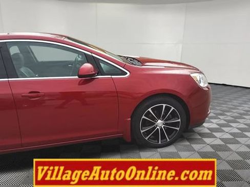 Used 2016 Buick Verano Sport Touring FWD image 9