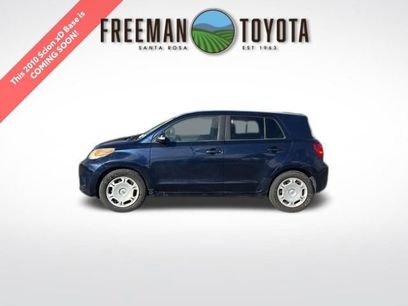 Used 2010 Scion xD