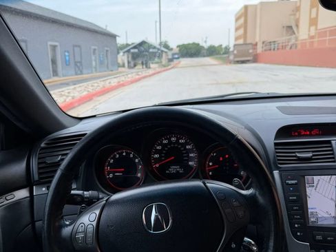 Used 2007 Acura TL Type-S FWD image 70