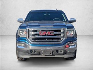 Used 2017 GMC Sierra 1500 SLT w/ SLT Premium Package video 2