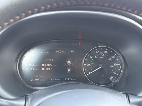 Used 2022 Nissan Kicks SR w/ Premium Package FWD image 20