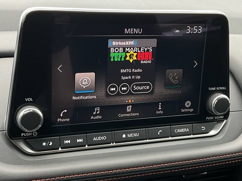 New 2026 Nissan Rogue SV AWD/4WD image 30