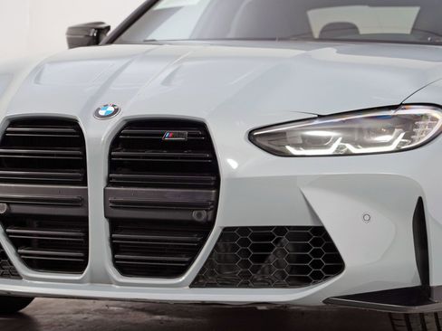 Used 2022 BMW M3 Competition image 71