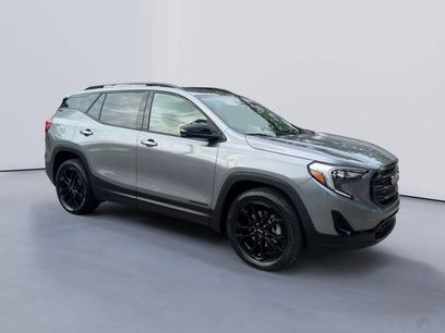 Used 2020 GMC Terrain SLT w/ Preferred Package