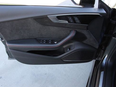 Used 2021 Audi RS 5 Sportback AWD/4WD image 33