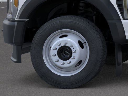 New 2026 Ford F450 XL AWD/4WD image 33