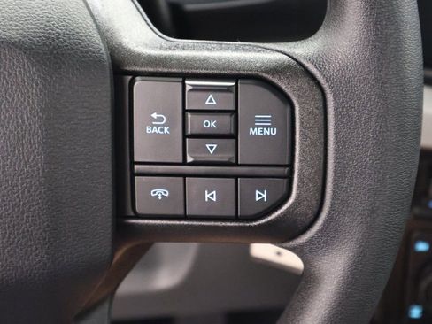 New 2026 Ford F350 XL w/ STX Appearance Package image 15